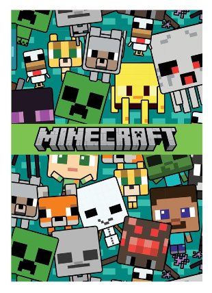 Minecraft Blok A6
