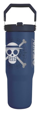 One Piece Cestovní hrnek s uchem