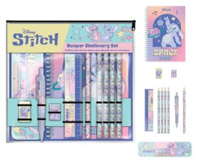 Školní set velký Lilo a Stitch - Planetary
