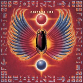 CD Journey - Journey's Greatest Hits