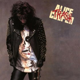 CD Cooper Alice - Trash