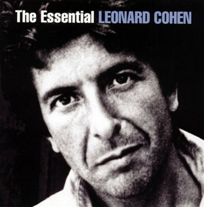 Cohen Leonard - Essential 2CD