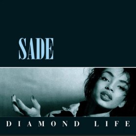 CD Sade - Diamond Life