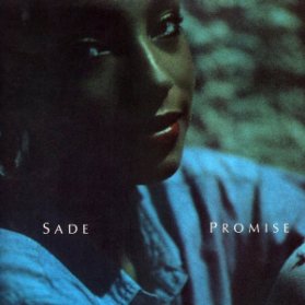 CD Sade - Promise