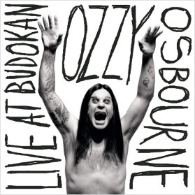 CD Ozzy Osbourne - Live at Budokan