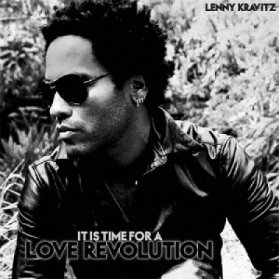CD KRAVITZ LENNY - IT IS TIME FOR A LOVE RE