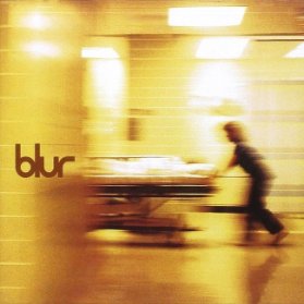 2LP Blur - Blur