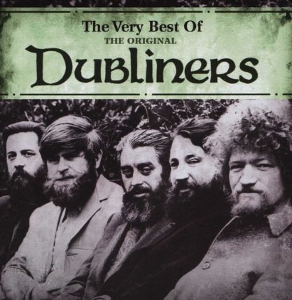 CD Dubliners: The Very Best Of The Original Dubliners