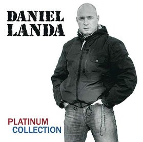 Landa Daniel - Platinum collection 3CD