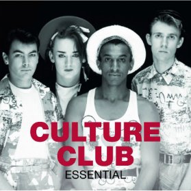 CD CULTURE CLUB - ESSENTIAL