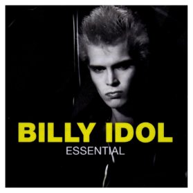 CD IDOL BILLY - ESSENTIAL