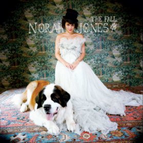 CD JONES NORAH - THE FALL