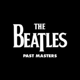 Beatles: Past Master 2LP