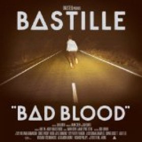 LP BASTILLE - BAD BLOOD