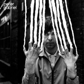 CD GABRIEL PETER - PETER GABRIEL 2