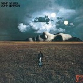 CD LENNON JOHN - MIND GAMES
