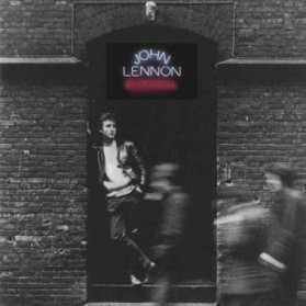 CD LENNON JOHN - ROCK' N' ROLL
