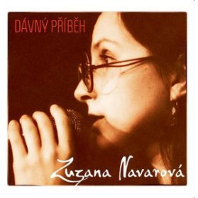 CD Zuzana Navarová : Dávný příběh