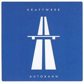 LP Kraftwerk: Autobahn 