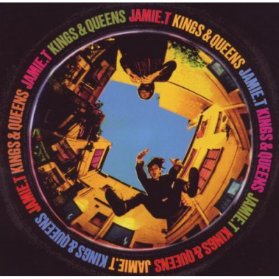 LP JAMIE T - KINGS & QUEENS