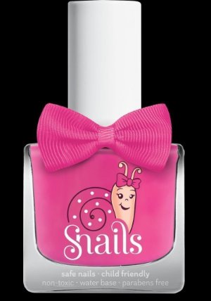 Snails Dětský lak na nehty - Secret Diary 10,5 ml
