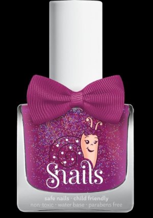 Snails Dětský lak na nehty - Tutu 10,5 ml