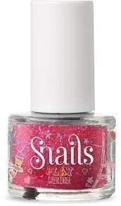 Snails Dětský lak na nehty - Mini Cheerleader 7 ml