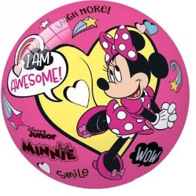 Míč Minnie nafouknutý