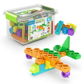 Engino Junior: Box 10v1