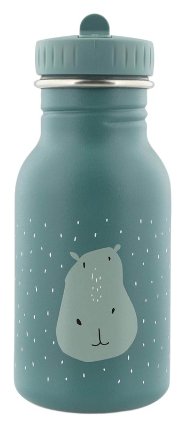 Láhev na pití pro děti pan hroch 350 ml