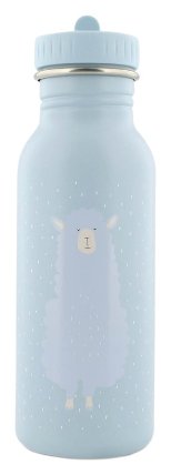 Láhev na pití pro děti pan alpaka 500 ml