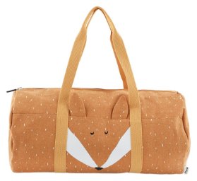 Roll bag pro děti pan lišák