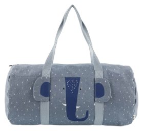 Roll bag pro děti paní slonice