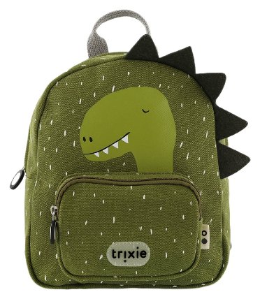 Batoh pro děti malý pan dinosaurus