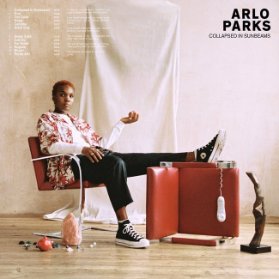 CD Arlo Parks - Collapsed in Sunbeams