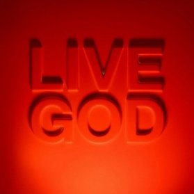2LP Nick Cave & The Bad Seeds - Live God