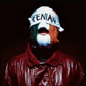 LP Kneecap - Fenian