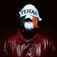 CD Kneecap - Fenian