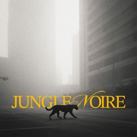 2LP Scylla & Furax Barbarossa - Jungle Noire