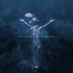 2LP Sleep Token - This Place Will Become Your Tomb