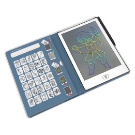 Kreslící tablet Kidydraw Mini: Oceán a piráti
