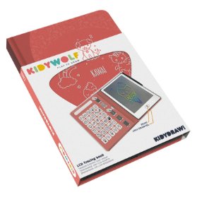 Kreslící tablet Kidydraw mini - Kawaii