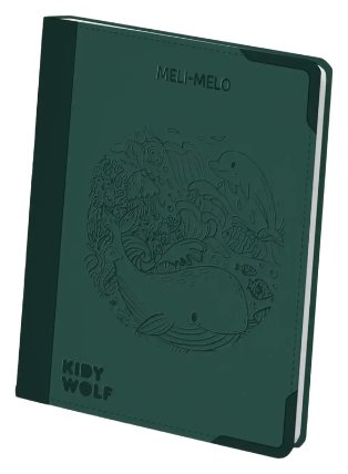 Kreslící tablet Kidydraw - Pad Meli-Melo