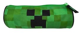 Minecraft Penál - Creeper