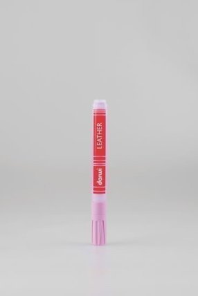 DARWI LEATHER fixy na kůži a koženku - Šeříková 6 ml