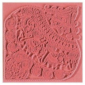 CERNIT polymerová textura - India 90 x 90mm