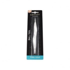 CERNIT oboustranný kuličkový stylus 1mm/0,5mm