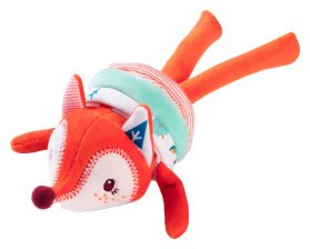 liška Alice - vibrační hračka