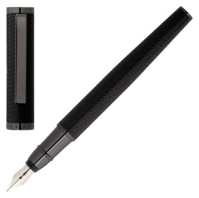 Fountain pen Formation Herringbone Gun