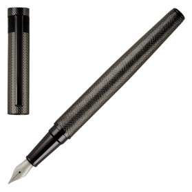 Fountain pen Loop Diamond Gun